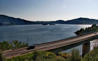Jezioro Mucharskie - 05-08-2025 06:41