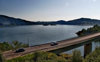 Jezioro Mucharskie - 05-08-2025 06:57