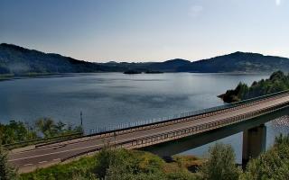 Jezioro Mucharskie - 05-08-2025 07:04
