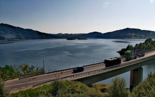 Jezioro Mucharskie - 05-08-2025 07:12