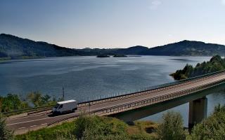 Jezioro Mucharskie - 05-08-2025 07:20