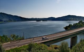 Jezioro Mucharskie - 05-08-2025 07:27