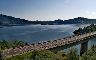 Jezioro Mucharskie - 05-08-2025 07:35
