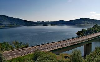Jezioro Mucharskie - 05-08-2025 07:43