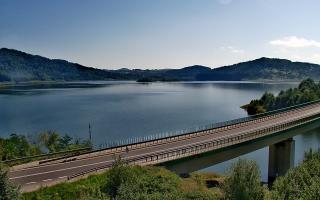 Jezioro Mucharskie - 05-08-2025 07:50