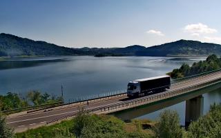 Jezioro Mucharskie - 05-08-2025 07:58