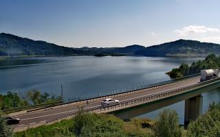 Jezioro Mucharskie - 05-08-2025 08:06