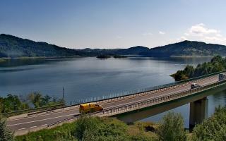 Jezioro Mucharskie - 05-08-2025 08:14