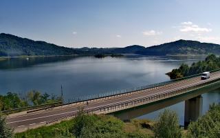 Jezioro Mucharskie - 05-08-2025 08:21