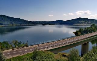 Jezioro Mucharskie - 05-08-2025 08:29