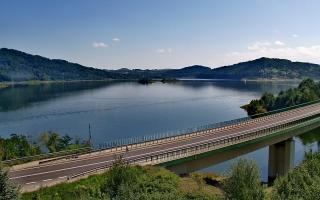 Jezioro Mucharskie - 05-08-2025 08:44