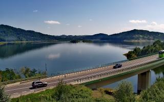 Jezioro Mucharskie - 05-08-2025 08:52