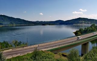 Jezioro Mucharskie - 05-08-2025 09:00