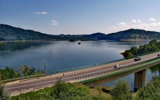 Jezioro Mucharskie - 05-08-2025 09:08