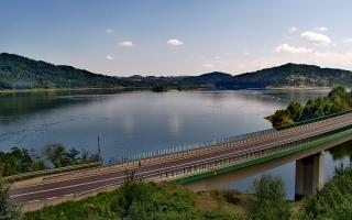Jezioro Mucharskie - 05-08-2025 09:23