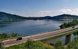 Jezioro Mucharskie - 05-08-2025 09:31