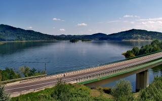 Jezioro Mucharskie - 05-08-2025 09:38