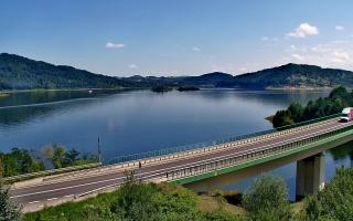 Jezioro Mucharskie - 05-08-2025 09:46