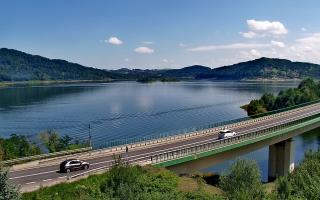 Jezioro Mucharskie - 05-08-2025 09:54