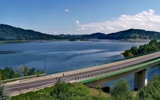 Jezioro Mucharskie - 05-08-2025 10:17