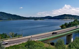 Jezioro Mucharskie - 05-08-2025 10:25