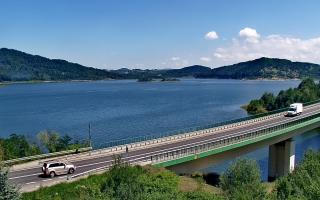 Jezioro Mucharskie - 05-08-2025 10:32