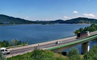Jezioro Mucharskie - 05-08-2025 10:48