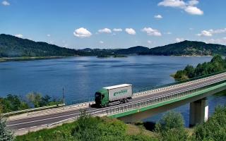 Jezioro Mucharskie - 05-08-2025 11:11