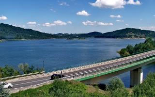 Jezioro Mucharskie - 05-08-2025 11:19