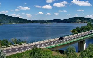 Jezioro Mucharskie - 05-08-2025 11:26