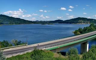 Jezioro Mucharskie - 05-08-2025 11:57