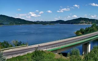 Jezioro Mucharskie - 05-08-2025 12:20