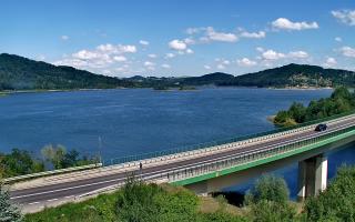 Jezioro Mucharskie - 05-08-2025 12:28