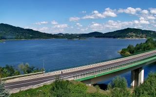 Jezioro Mucharskie - 05-08-2025 12:43