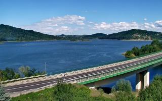 Jezioro Mucharskie - 05-08-2025 13:14