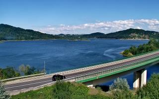 Jezioro Mucharskie - 05-08-2025 13:30