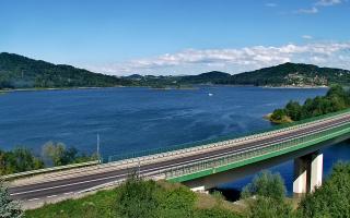 Jezioro Mucharskie - 05-08-2025 13:37