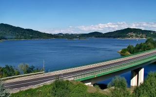 Jezioro Mucharskie - 05-08-2025 14:00