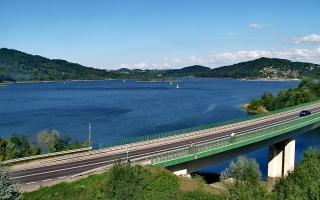 Jezioro Mucharskie - 05-08-2025 14:24