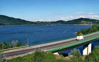 Jezioro Mucharskie - 05-08-2025 14:31