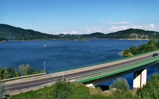 Jezioro Mucharskie - 05-08-2025 14:39