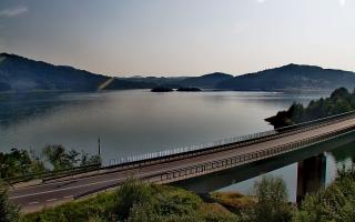 Jezioro Mucharskie - 16-08-2025 06:39