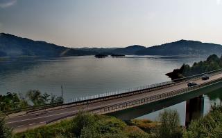 Jezioro Mucharskie - 16-08-2025 06:47