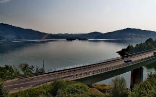 Jezioro Mucharskie - 16-08-2025 06:55
