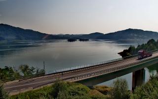 Jezioro Mucharskie - 16-08-2025 07:02