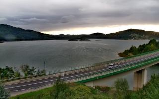 Jezioro Mucharskie - 17-09-2025 05:41
