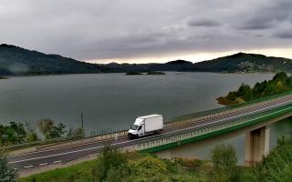 Jezioro Mucharskie - 17-09-2025 05:49