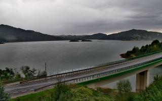 Jezioro Mucharskie - 17-09-2025 05:57