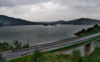 Jezioro Mucharskie - 17-09-2025 06:04