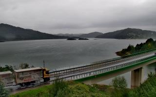 Jezioro Mucharskie - 17-09-2025 06:27